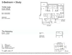 Jalan Merah Saga (D10), Condominium #617696281